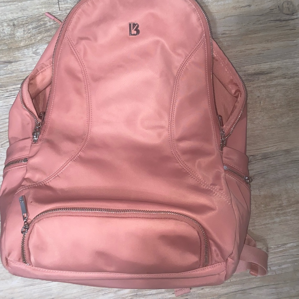 Buff bunny game changer backpack